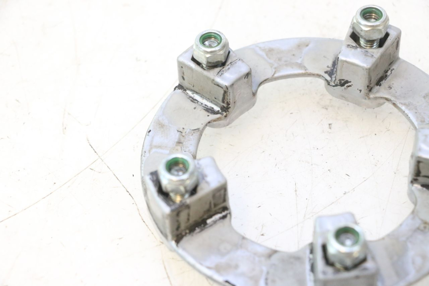 photo de CORONA SUPPORTO MZ RT 125 (2000 - 2008) - Dettaglio del componente