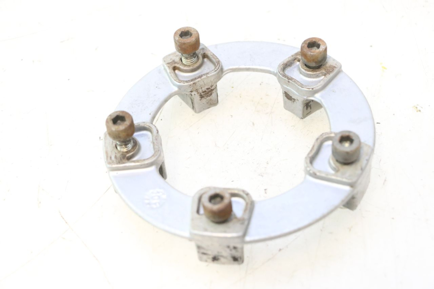 photo de CORONA SUPPORTO MZ RT 125 (2000 - 2008) - Zoom sullo stato d'uso