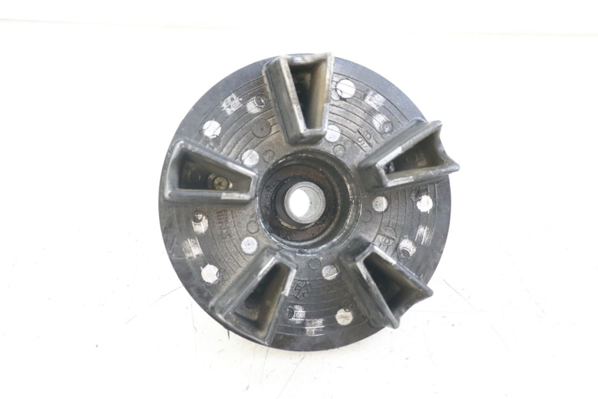 photo de SUPPORTO CORONA TRIUMPH SPEED TRIPLE T301 900 (1994 - 1996) - Dettaglio del componente