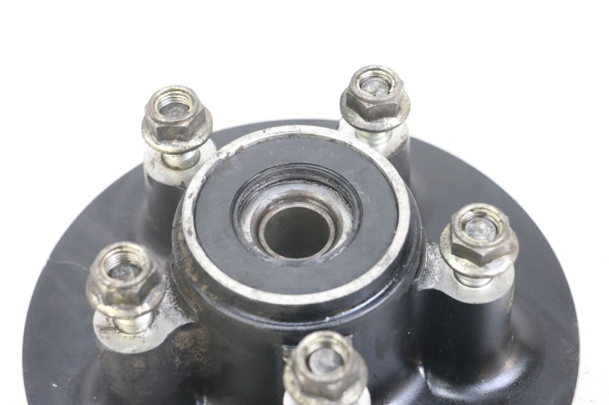 photo de SUPPORTO CORONA TRIUMPH SPEED TRIPLE T301 900 (1994 - 1996) - Zoom sullo stato d'uso