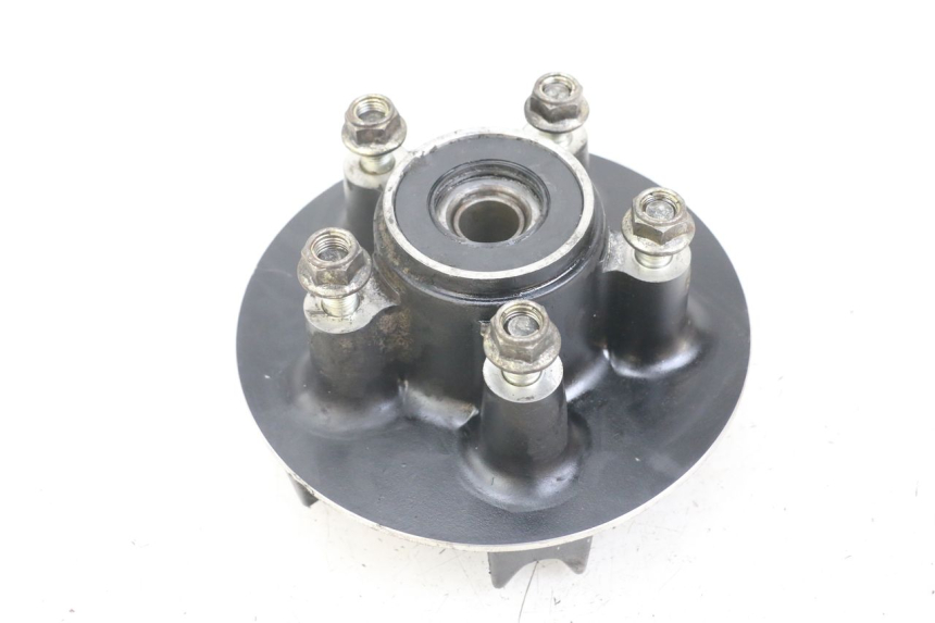 photo de SUPPORTO CORONA TRIUMPH SPEED TRIPLE T301 900 (1994 - 1996) - Altra angolazione