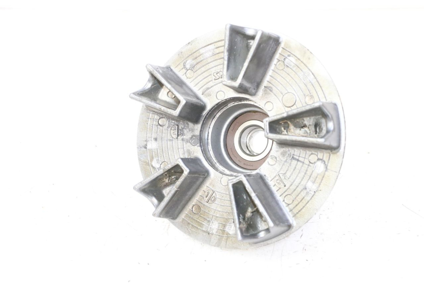 photo de CORONA SUPPORTO TRIUMPH SPRINT 900 (1995 - 1998) - Dettaglio del componente