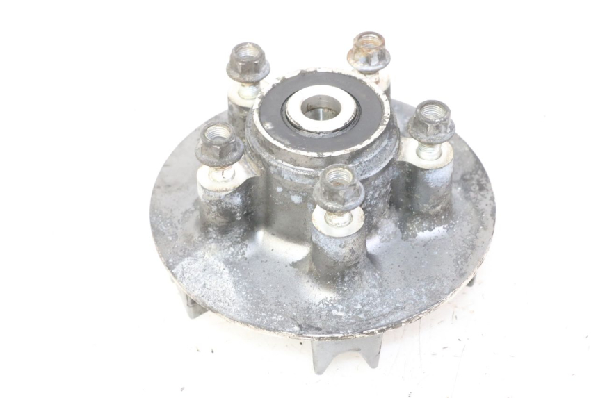 photo de CORONA SUPPORTO TRIUMPH SPRINT 900 (1995 - 1998) - Primo piano tecnico