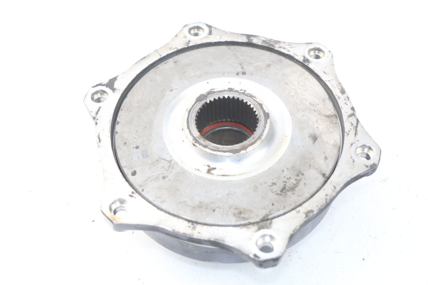 photo de SUPPORTO CORONA TRIUMPH SPRINT ST ABS 1050 (2005 - 2007) - Vista d'insieme del prodotto