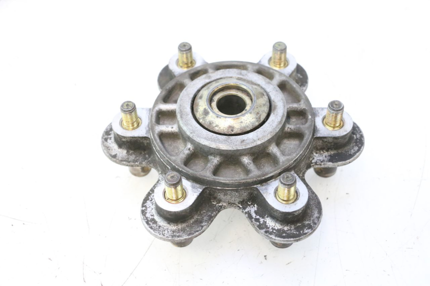 photo de CORONA SUPPORTO DUCATI SS IE DS CARENEE 1000 (2002 - 2006) - Dettaglio del componente