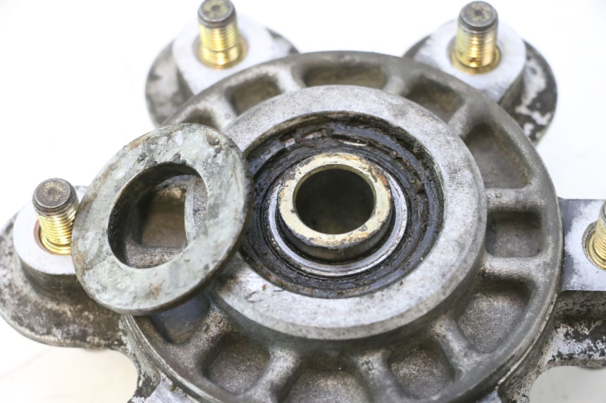 photo de CORONA SUPPORTO DUCATI SS IE DS CARENEE 1000 (2002 - 2006) - Zoom sullo stato d'uso