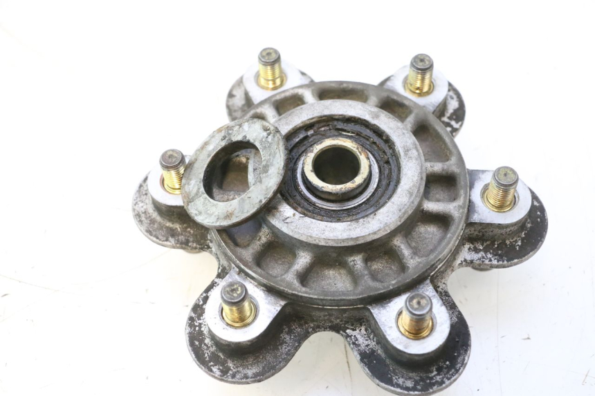 photo de CORONA SUPPORTO DUCATI SS IE DS CARENEE 1000 (2002 - 2006) - Altra angolazione