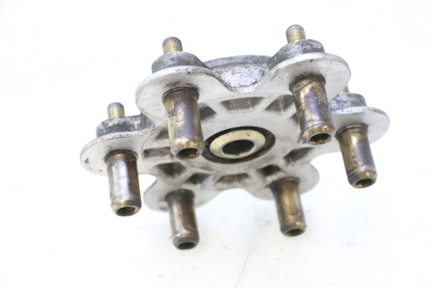photo de CORONA SUPPORTO DUCATI SS IE DS CARENEE 1000 (2002 - 2006) - Primo piano tecnico