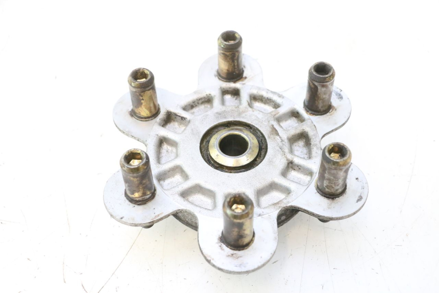 photo de CORONA SUPPORTO DUCATI SS IE DS CARENEE 1000 (2002 - 2006) - Vista d'insieme del prodotto