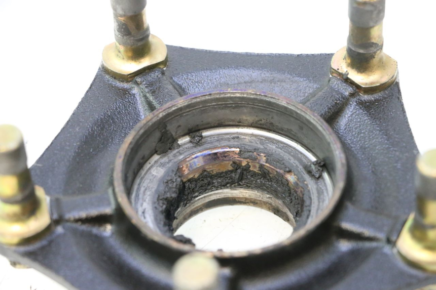 photo de CORONA SUPPORTO HONDA ST PAN EUROPEAN 1100 (1990 - 2002) - Dettaglio del componente