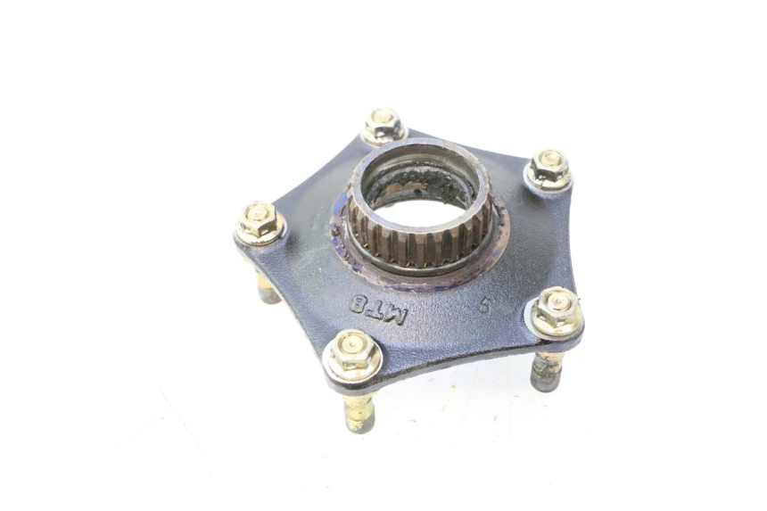 photo de CORONA SUPPORTO HONDA ST PAN EUROPEAN 1100 (1990 - 2002) - Zoom sullo stato d'uso