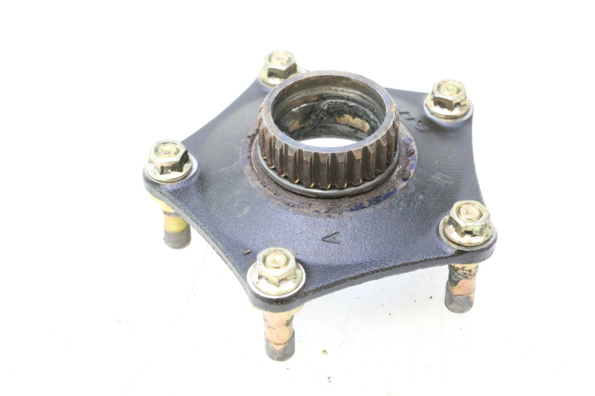 photo de CORONA SUPPORTO HONDA ST PAN EUROPEAN 1100 (1990 - 2002) - Altra angolazione
