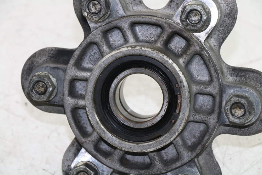 photo de SUPPORT CORONA DUCATI ST3 992 (2006 - 2008) - Vista d'insieme del prodotto