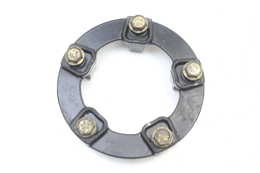 photo de CORONA SUPPORTO CAGIVA SUPER CITY 125 (1992 - 1997) - Vista principale