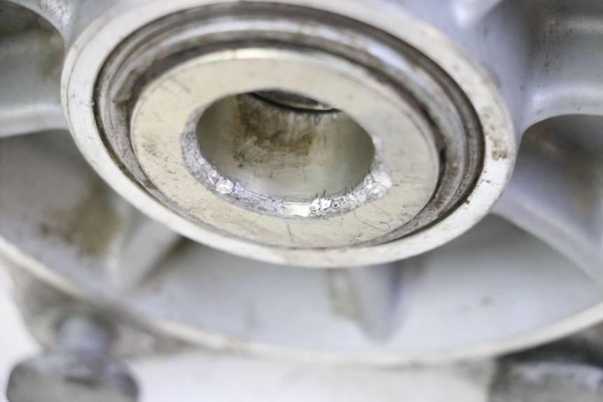 photo de CORONA SUPPORTO KTM SUPERENDURO R 950 (2005 - 2009) - Dettaglio del componente