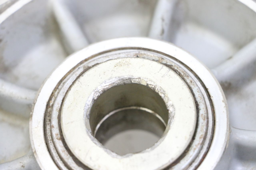 photo de CORONA SUPPORTO KTM SUPERENDURO R 950 (2005 - 2009) - Caratteristiche distintive