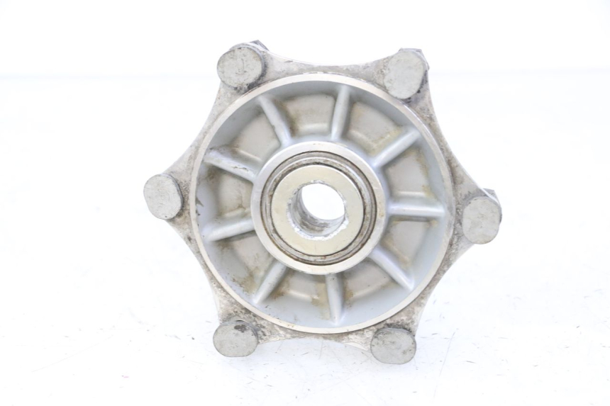 photo de CORONA SUPPORTO KTM SUPERENDURO R 950 (2005 - 2009) - Zoom sullo stato d'uso