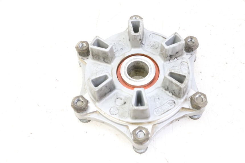 photo de CORONA SUPPORTO KTM SUPERENDURO R 950 (2005 - 2009) - Primo piano tecnico