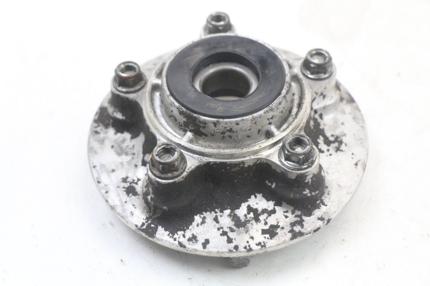 photo de CORONA SUPPORTO SUZUKI GS F 500 (2004 - 2007) - Zoom sullo stato d'uso