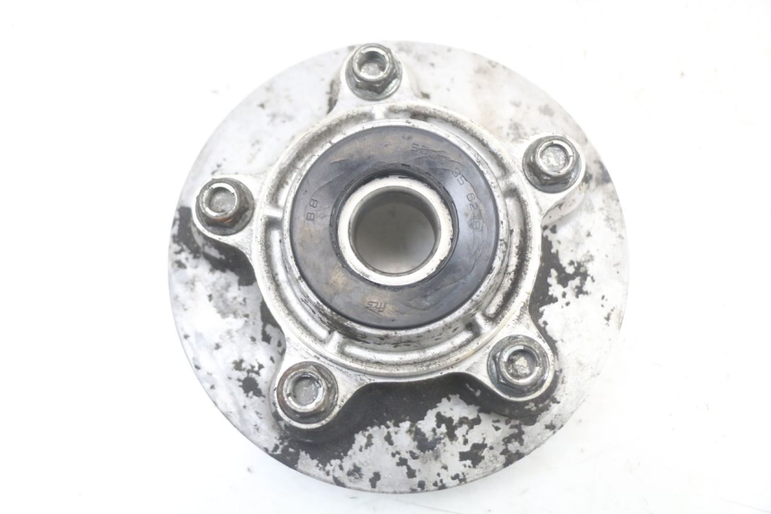 photo de CORONA SUPPORTO SUZUKI GS F 500 (2004 - 2007) - Altra angolazione