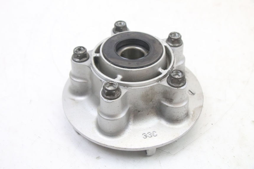 photo de SUPPORT CORONA SUZUKI GSX F GSXF 650 (2007 - 2015) - Dettaglio del componente