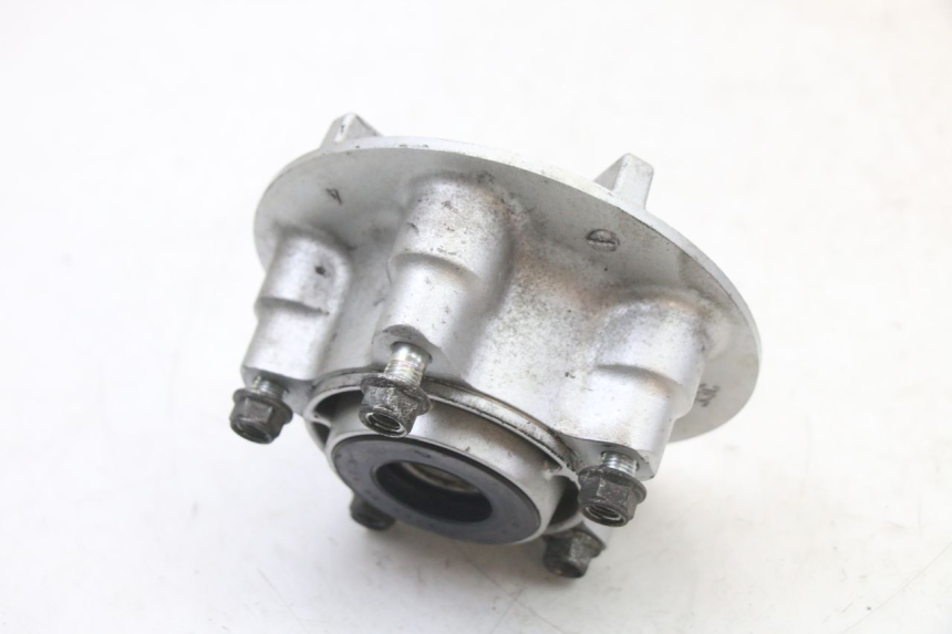 photo de SUPPORT CORONA SUZUKI GSX F GSXF 650 (2007 - 2015) - Zoom sullo stato d'uso