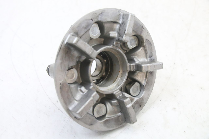 photo de SUPPORT CORONA SUZUKI GSX F GSXF 650 (2007 - 2015) - Vista d'insieme del prodotto