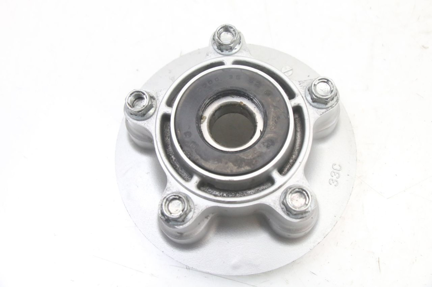 photo de SUPPORT CORONA SUZUKI GSX F GSXF 650 (2007 - 2015) - Vista principale