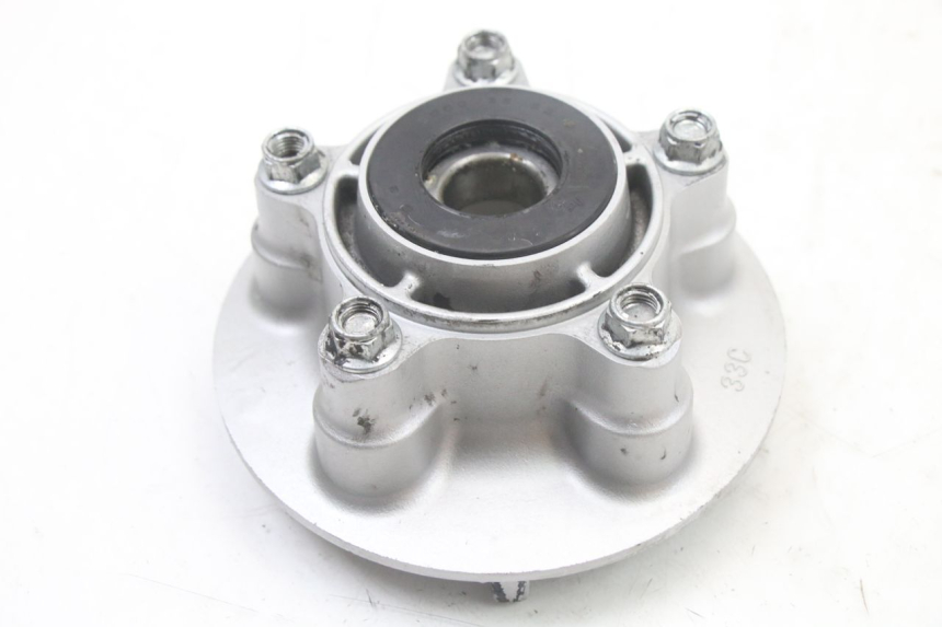 photo de SUPPORT CORONA SUZUKI GSX F GSXF 650 (2007 - 2015) - Dettaglio del componente