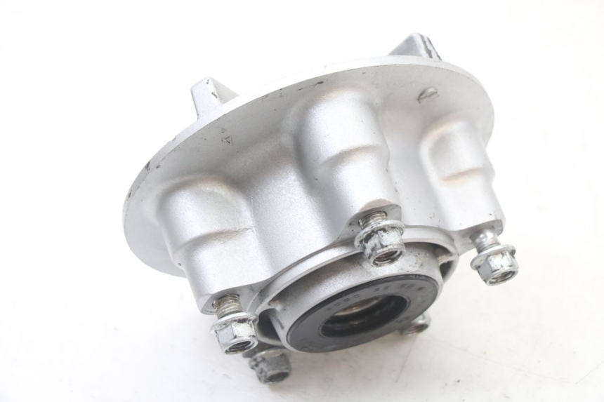 photo de SUPPORT CORONA SUZUKI GSX F GSXF 650 (2007 - 2015) - Zoom sullo stato d'uso