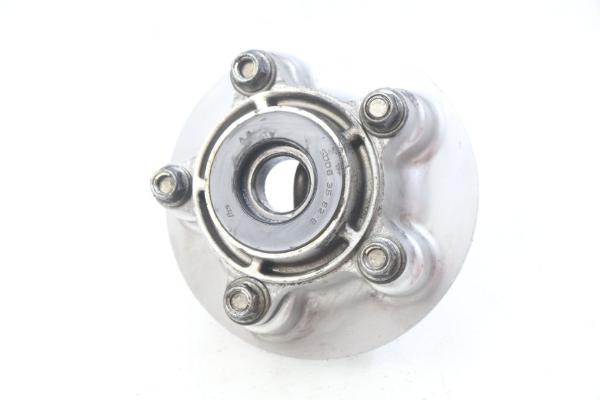 photo de SUPPORTO CORONA SUZUKI SV N 650 (1999 - 2002) - Vista principale