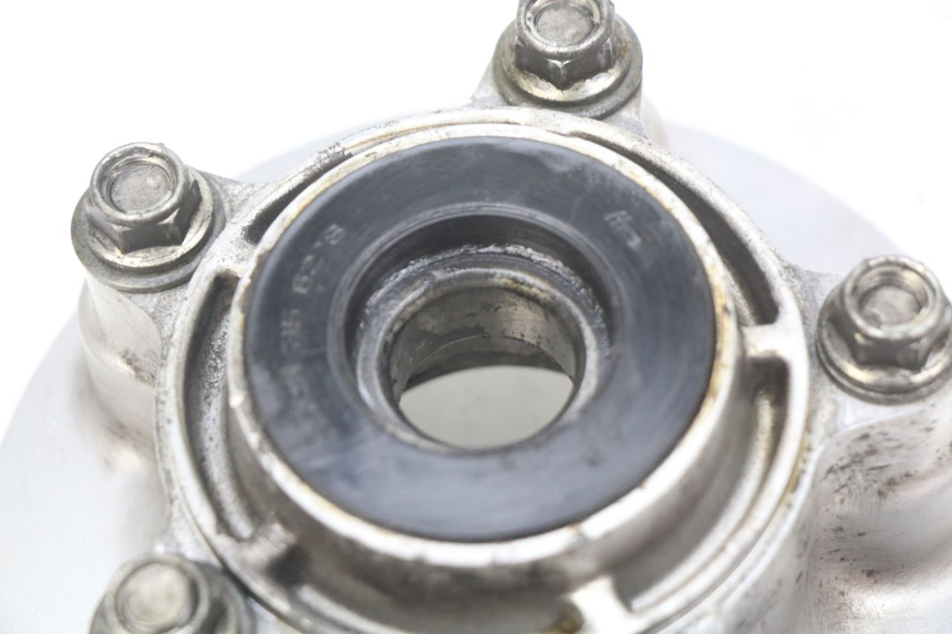 photo de SUPPORTO CORONA SUZUKI SV N 650 (1999 - 2002) - Altra angolazione