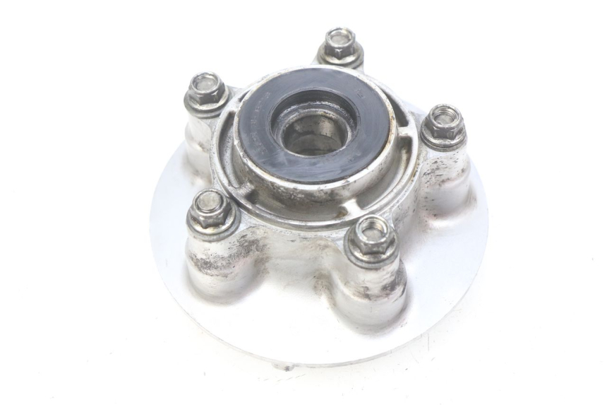 photo de SUPPORTO CORONA SUZUKI SV N 650 (1999 - 2002) - Primo piano tecnico