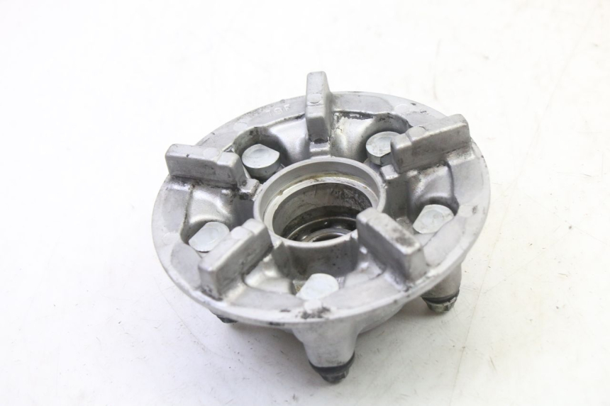 photo de SUPPORTO CORONA SUZUKI SV S 650 (2003 - 2009) - Zoom sullo stato d'uso