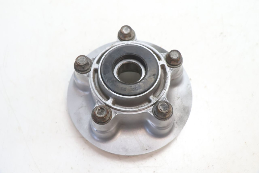 photo de SUPPORTO CORONA SUZUKI SV S 650 (2003 - 2009) - Vista principale
