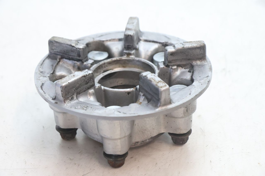 photo de SUPPORTO CORONA SUZUKI SV S 650 (2003 - 2009) - Zoom sullo stato d'uso