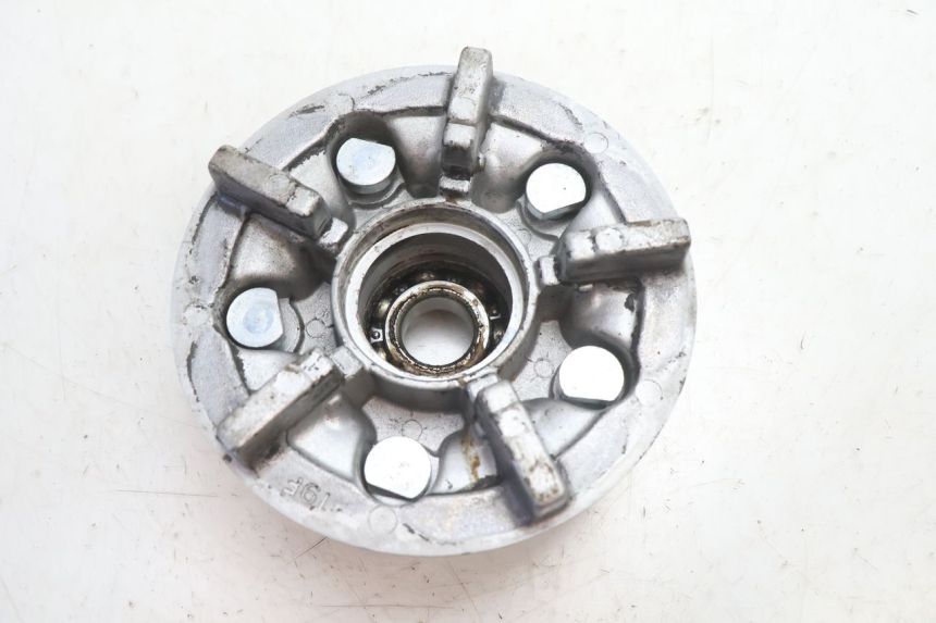 photo de SUPPORTO CORONA SUZUKI SV S 650 (2003 - 2009) - Altra angolazione