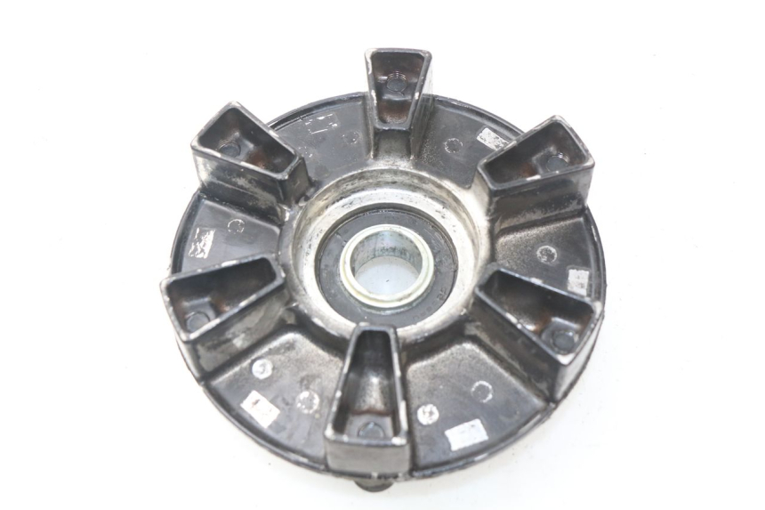 photo de SUPPORT CORONA YAMAHA TDM ABS 900 (2002 - 2014) - Zoom sullo stato d'uso