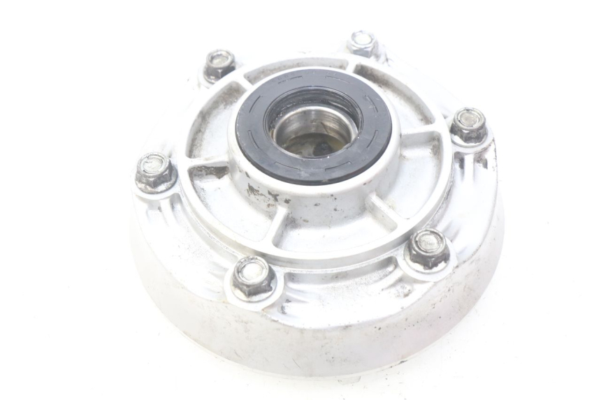 photo de SUPPORTO CORONA SUZUKI TLS TL S 1000 (1997 - 2001) - Zoom sullo stato d'uso