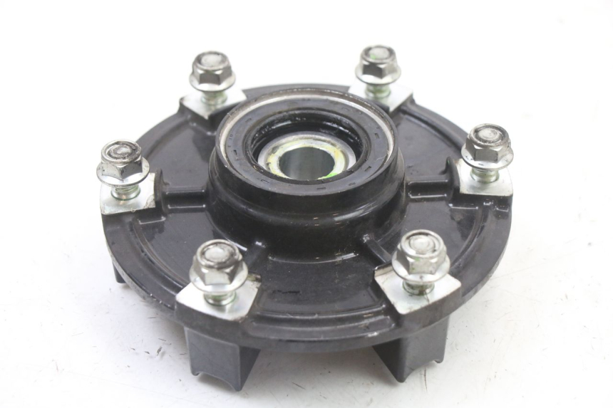 photo de CORONA SUPPORTO YAMAHA TRACER 7 700 (2020 - 2024) - Dettaglio del componente