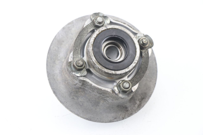 photo de SUPPORTO CORONA SUZUKI TU X TUX VOLTY 125 (1999 - 2001) - Vista principale