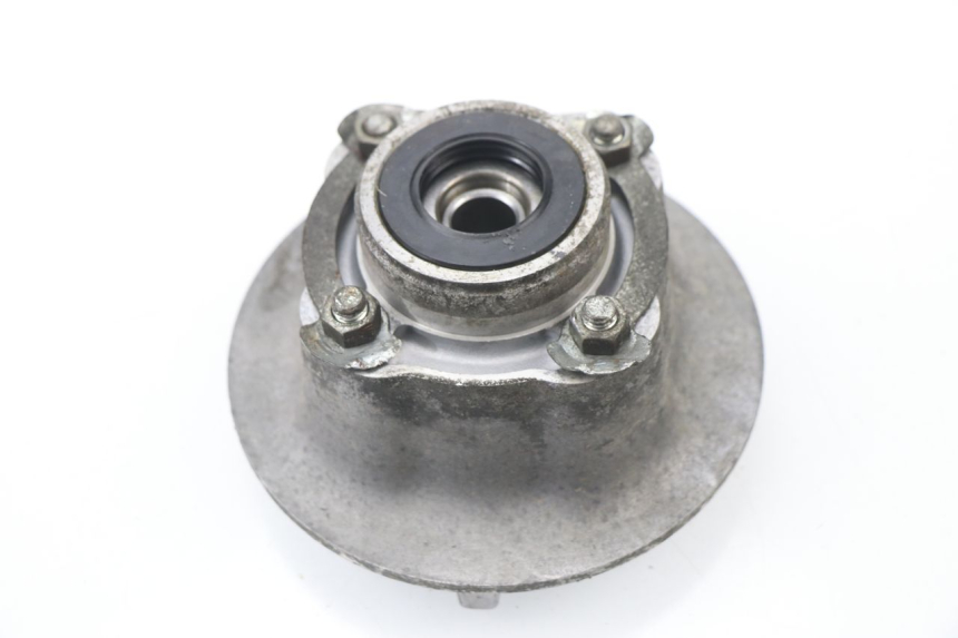 photo de SUPPORTO CORONA SUZUKI TU X TUX VOLTY 125 (1999 - 2001) - Dettaglio del componente