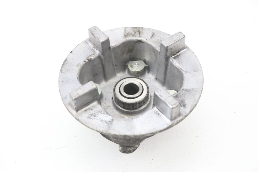 photo de SUPPORTO CORONA SUZUKI TU X TUX VOLTY 125 (1999 - 2001) - Zoom sullo stato d'uso