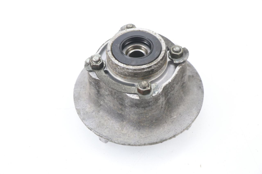 photo de SUPPORTO CORONA SUZUKI TU X TUX VOLTY 125 (1999 - 2001) - Altra angolazione