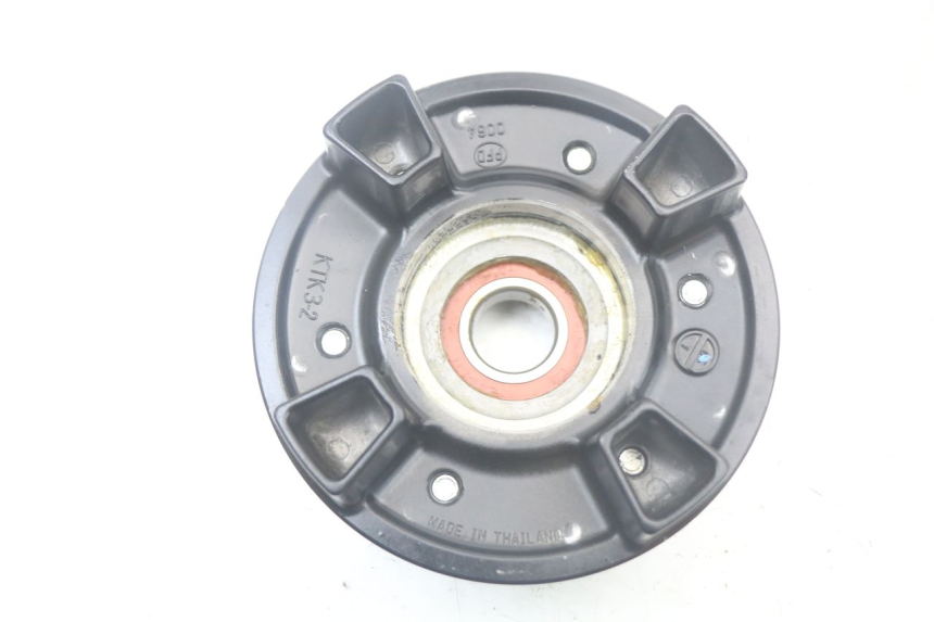 photo de SUPPORTO CORONA KAWASAKI VERSYS ABS 650 (2015 - 2018) - Altra angolazione