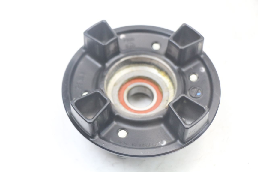 photo de SUPPORTO CORONA KAWASAKI VERSYS ABS 650 (2015 - 2018) - Primo piano tecnico