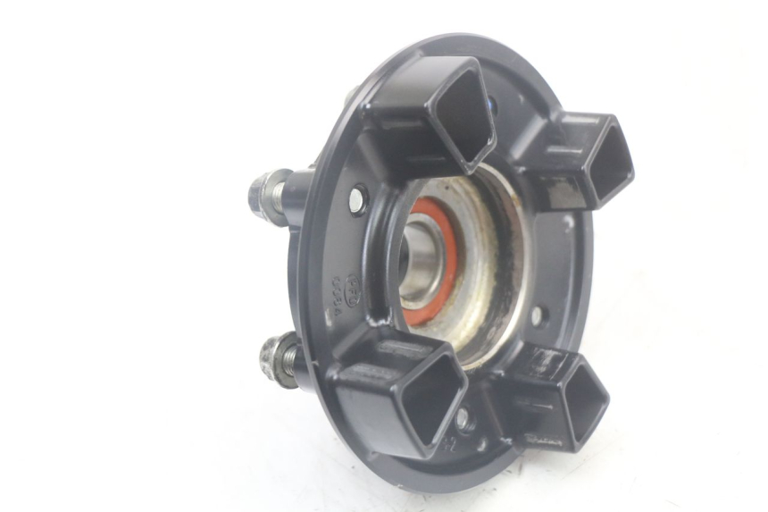 photo de SUPPORTO CORONA KAWASAKI VERSYS ABS 650 (2015 - 2018) - Vista d'insieme del prodotto