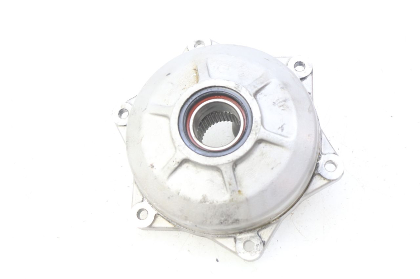 photo de SUPPORTO CORONA HONDA VFR FI RC46 800 (1998 - 2001) - Dettaglio del componente