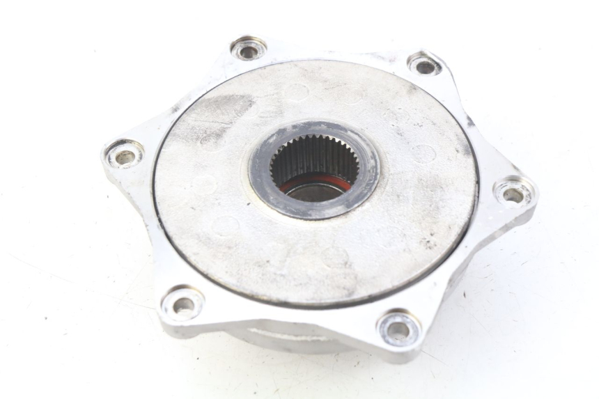 photo de SUPPORTO CORONA HONDA VFR FI RC46 800 (1998 - 2001) - Altra angolazione