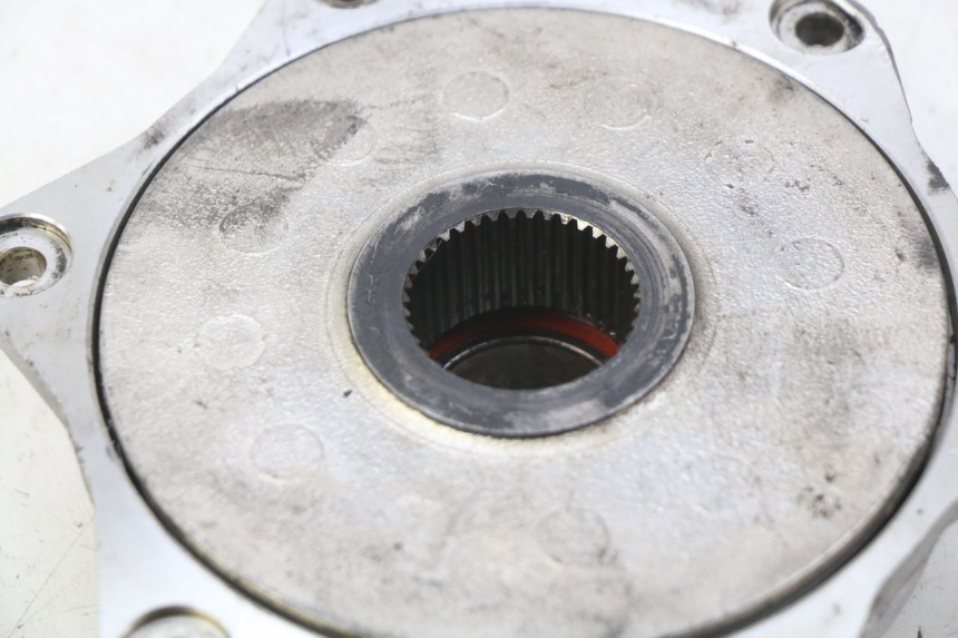 photo de SUPPORTO CORONA HONDA VFR FI RC46 800 (1998 - 2001) - Primo piano tecnico